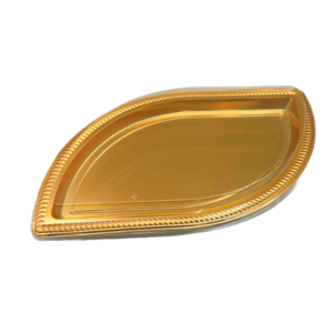 صحن حلا دمعة