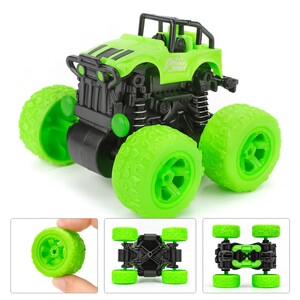 سيارة الدفع الرباعي