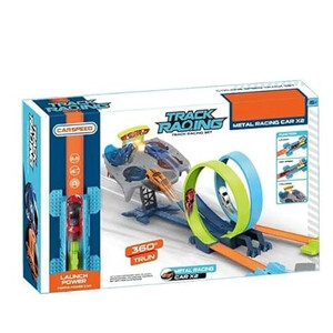 مسارات السباق