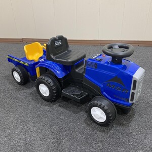 سيارة تحميل كهربائية