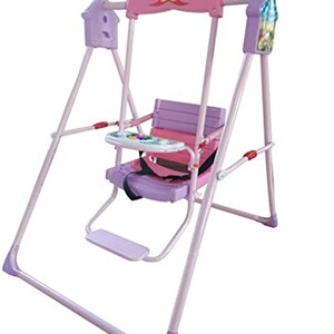 Kids Swing Chair