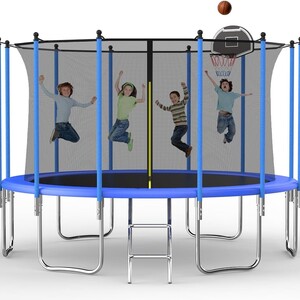 نطيطة للاطفال