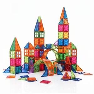 مضمار سباق رخامي مغناطيسي