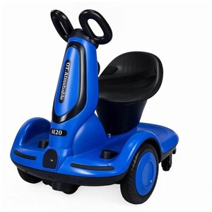 سكوتر كهربائي جديد للاطفال 360درجة بريموت