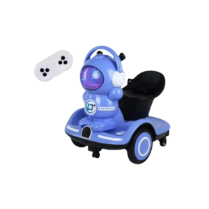 سكوتر كهربائي للأطفال بتصميم فضائي بريموت