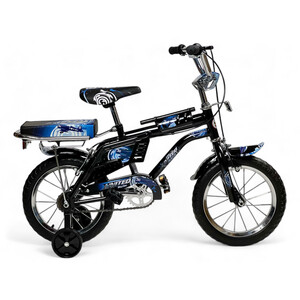 سيكل أطفال رامبو مقاس 14 بوصة