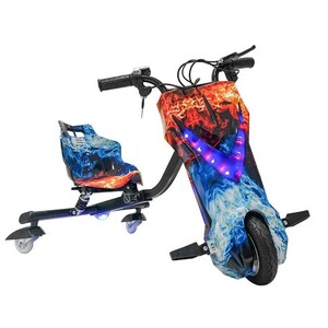 سكوتر دريفت للاطفال