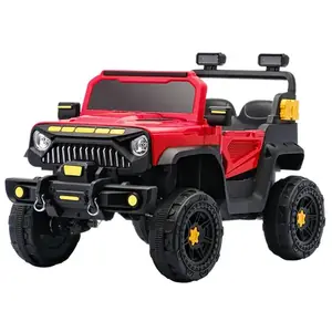 سيارة جيب للشرطة