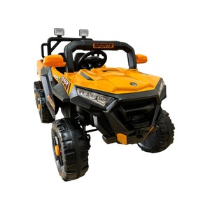 Kids’ Electric 4x4 Ride-On Car (F105) – An Unforgettable Adventure Experience!