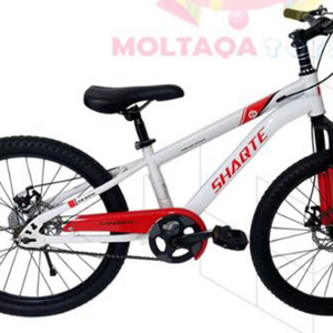 دراجة شارتي