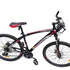 دراجة شالنجر حديد مقاس 26