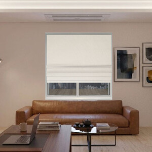 "ستائر روماني كلاسيك – أناقة ناعمة بلمسة فاخرة"- الاسعار ادناه لاقل طلب وليست للمتر لمعرفة المذيد ارجو التواصل