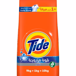مسحوق غسيل أوتوماتيكي أصلي 10 كجم