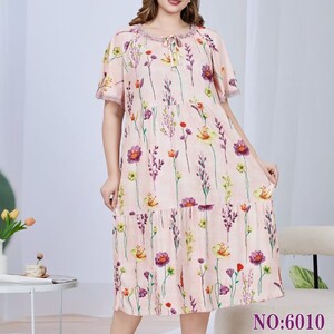 بجامات نسائية لطلبات الجملة QYL 8