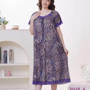 بجامات نسائية لطلبات الجملة QYL10